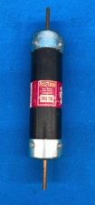 Fusetron FRS 110 Dual Element Time Delay Class K5 Replacement Fuse