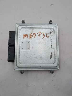 Engine ECM Electronic Control Module 2.4L Sulev 30 Fits 15-17 SONATA 369935