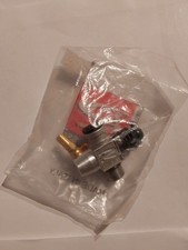 Novarossi Carb. Alluminio On-Road 3,5cc Scorrimento Diam.9    1 Regol. art.24004