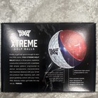 PXG XTREME White 3-Piece Golf Balls Spin Control Distance Urethane USGA -dozen — photo 2