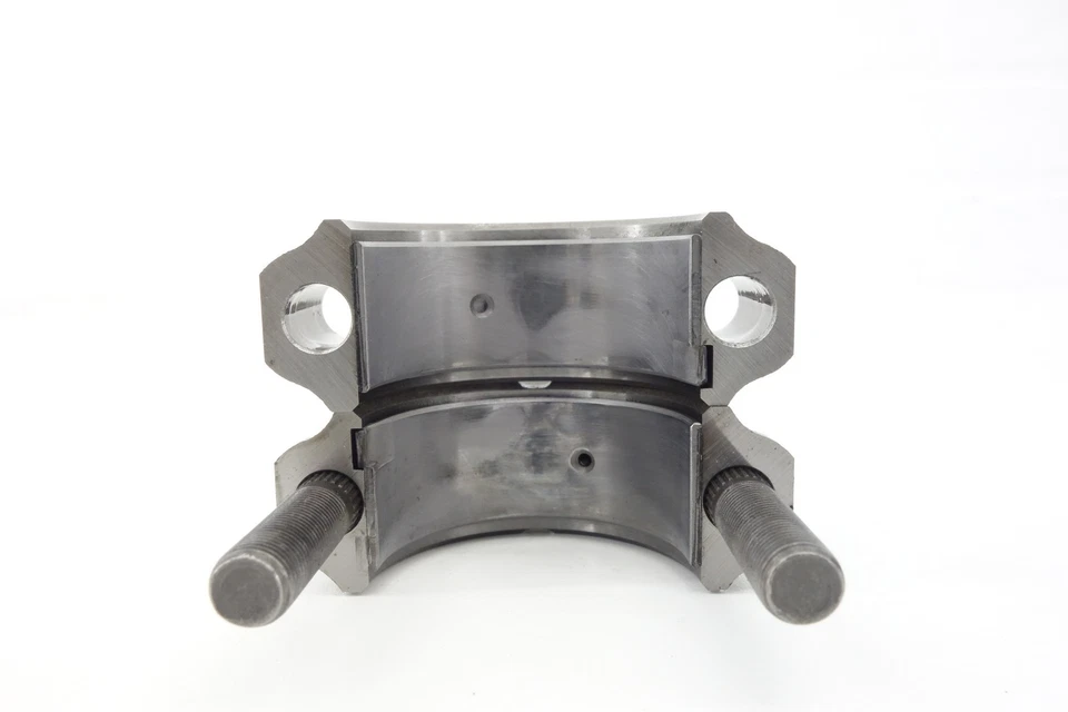 Varillas de conexión del cigüeñal del motor del cigüeñal 13-26 Kawasaki Ninja 650 Z650 OEM Foto 2 de 4