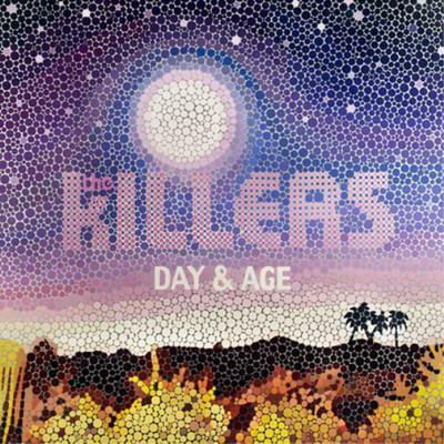 The Killers Day & Age (CD) Album (US IMPORT)