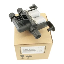 OEM 2003-2017 BMW E53 E70 E71 F15 X5 X6 64116910544 Heater Control Water Valve