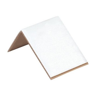 2 x 2 x 3'' .160 Strapping Protectors - 1000/Case