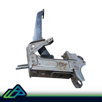 1998-2004 Nissan Xterra Frontier Manual Transmission Clutch Pedal