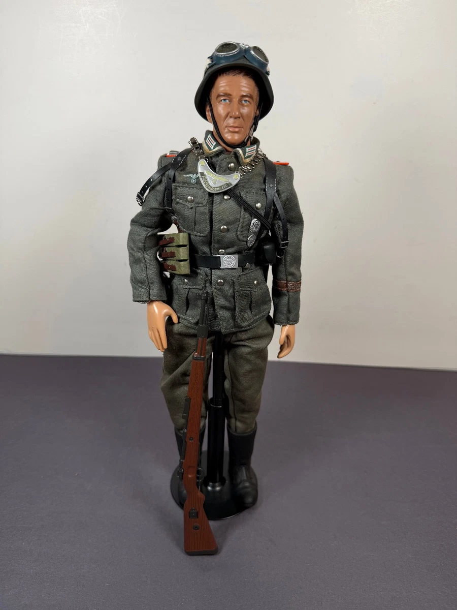 Dragon 1:6 Military & Adventure Action Figures for sale | eBay