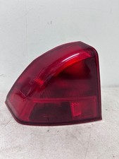Oem Taillight Assembly Lh Driver Quarter Panel 2002 Honda Civic Sedan Oem Taillight Assembly Lh Driver Quarter Panel 2002 Honda Civic Sedan