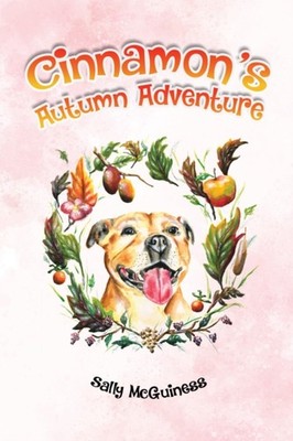 CINNAMONS AUTUMN ADVENTURE by Sally McGuiness Paperback Self Help Business
