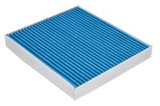 For Stallion E4961LB Filter, Cabin Air E4961LB Cabin Filter Anti-Bacterial Fits:
