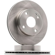 2x STARK Bremsscheiben Vorne für KIA AVELLA für MAZDA MX-5 I (NA) 234,9mm