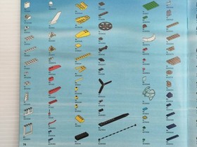 LEGO City 60067 Helicopter Chase 2015 Damaged Box Set