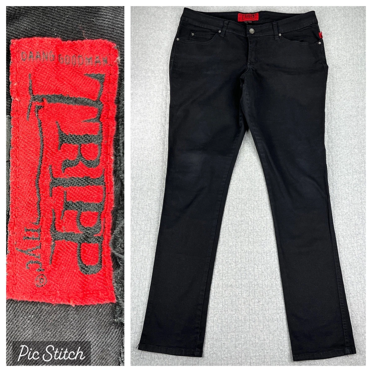 TRIPP NYC 's Skinny Pants for Women for sale | eBay