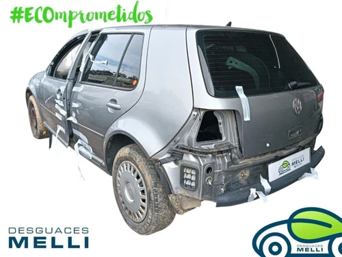 1J0500051K Eje Trasero para VOLKSWAGEN GOLF IV BERLINA (1J1)(10.1997) 2 9085770 - Imagen 7 de 9