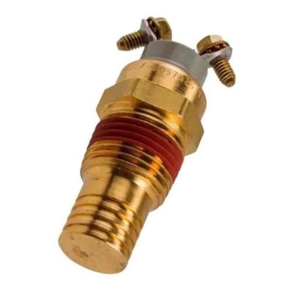 New Index Temperature Switch NO/NC 195 Degree 8037050P - Repl ...