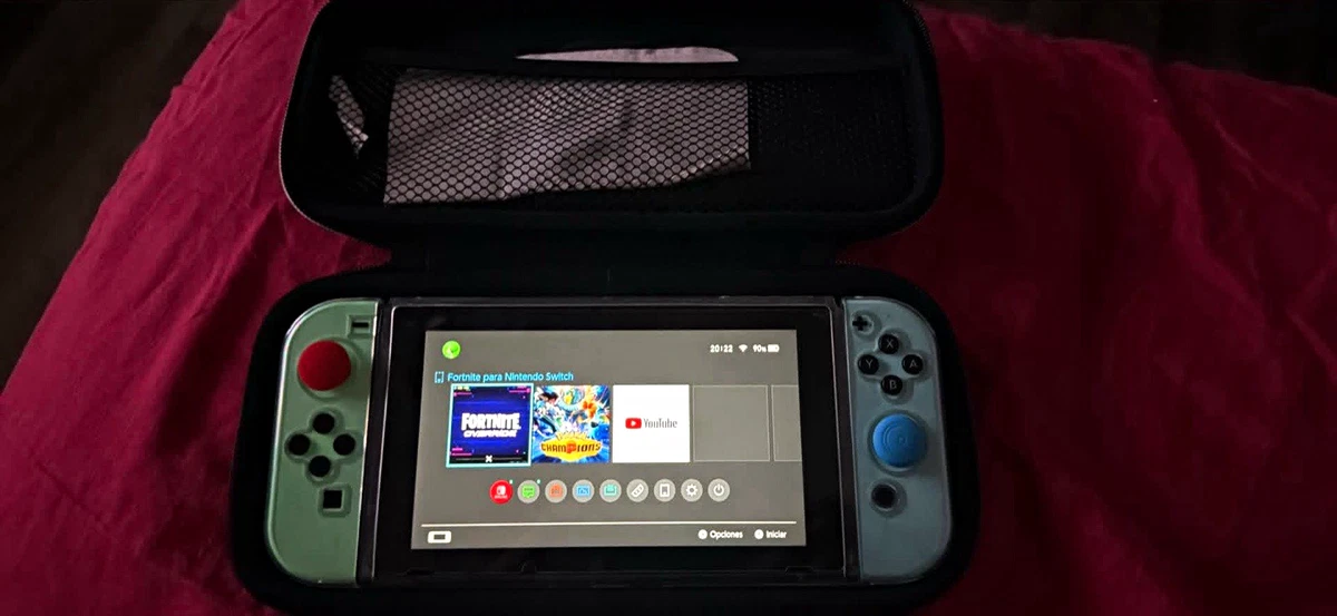 25+ Nintendo Switch Gray HDMI Video Game Consoles for sale