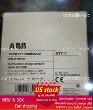 1PCS NEW ABB CC-E/STD 1SVR011700R0000 converter Fast shipping US Free TAX