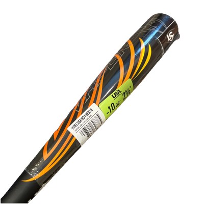 Bat De Beisbol Louisville Prime 919x -10 30in 20oz 2 3/4
