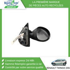 Retroviseur droit (ou coque) BMW 328