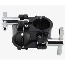 Gibraltar Power Rack Black Drum Rack Right An...