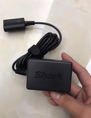 Power Supply Adapter Charger 3-pin for Shark L1 Vacuum Cleaners