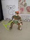 Vintage TMNT Ninja Turtles Figure Rat King 1989