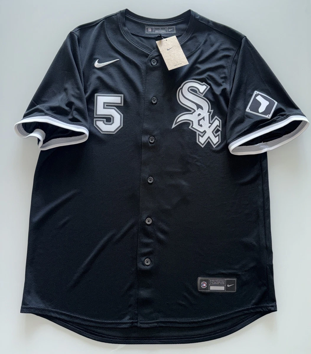 Nike Chicago White Sox MLB Jerseys for sale | eBay
