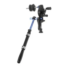 Portables Spooling Station System Fishing Reel Winders Baitcaster Reel Line