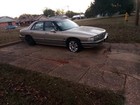 1993 Buick LeSabre LIMITED