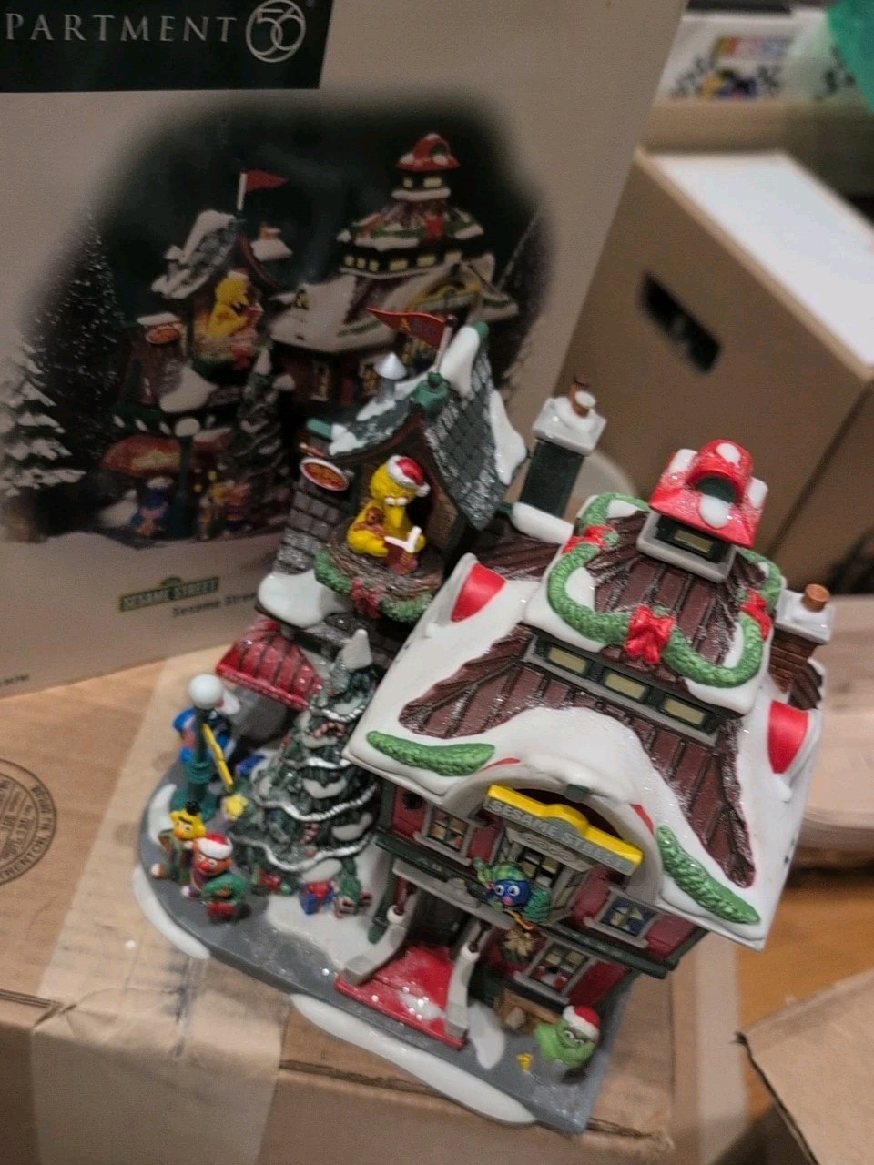 Click here to see eBay Auction