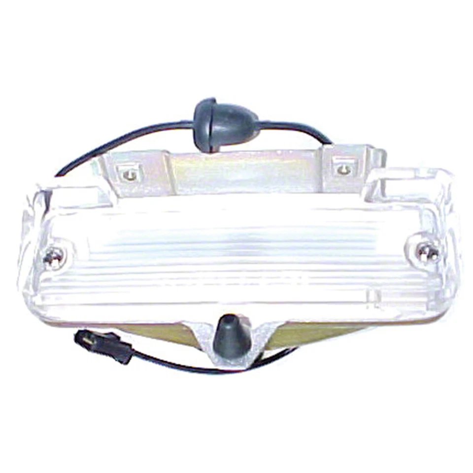 Backup Lamp Assembly fits 1965 Chevy Chevelle 4030-846-651 - Image 1 of 1