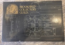 Brookfield Collectors Guild Jeff Gordon Chevrolet Monte Carlo 1:24 1999 Limited…