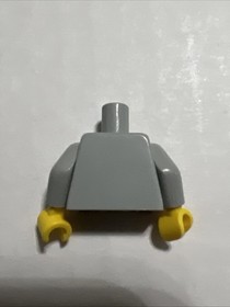Lego Harry Potter Minifigure - Vincent Crabbe (From Set 4735) *READ DESCRIPTION*