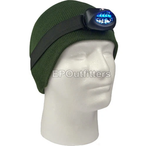 Rothco Camping & Hiking Headlamps