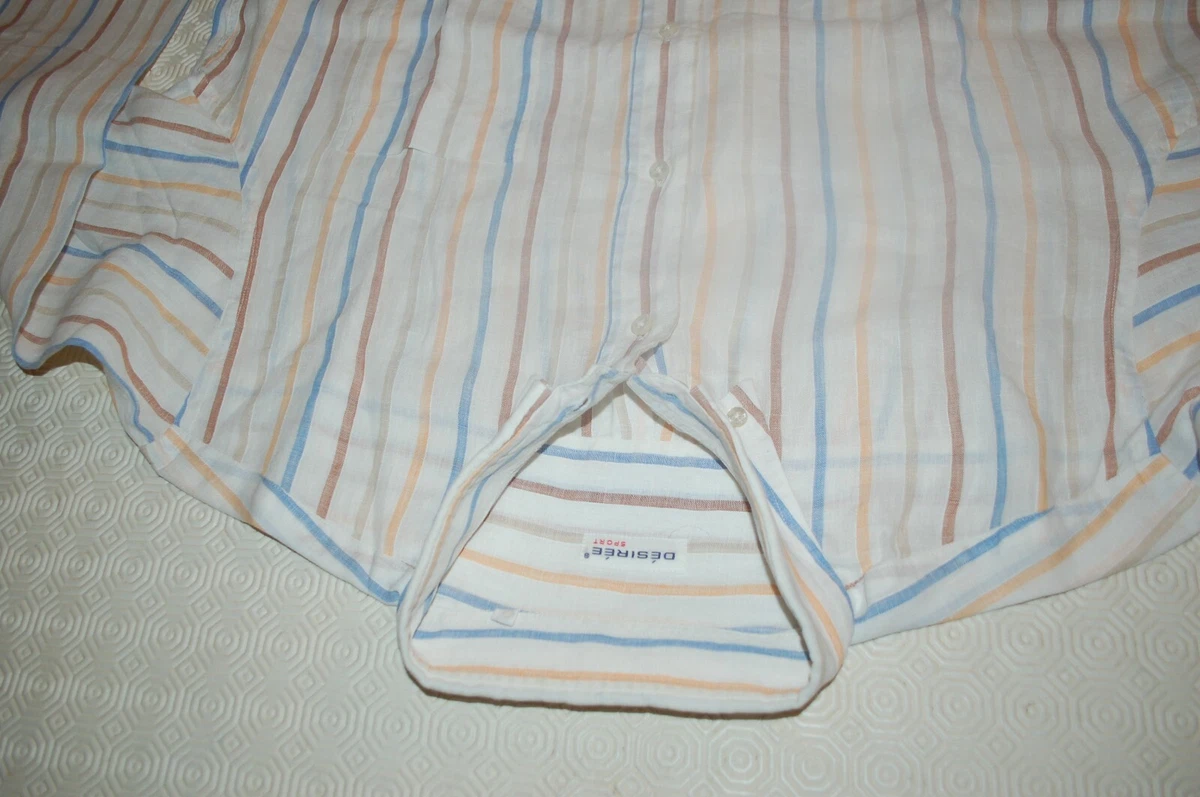 Camicie store desiree uomo