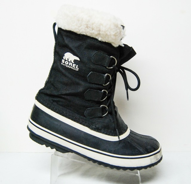 sorel cozy