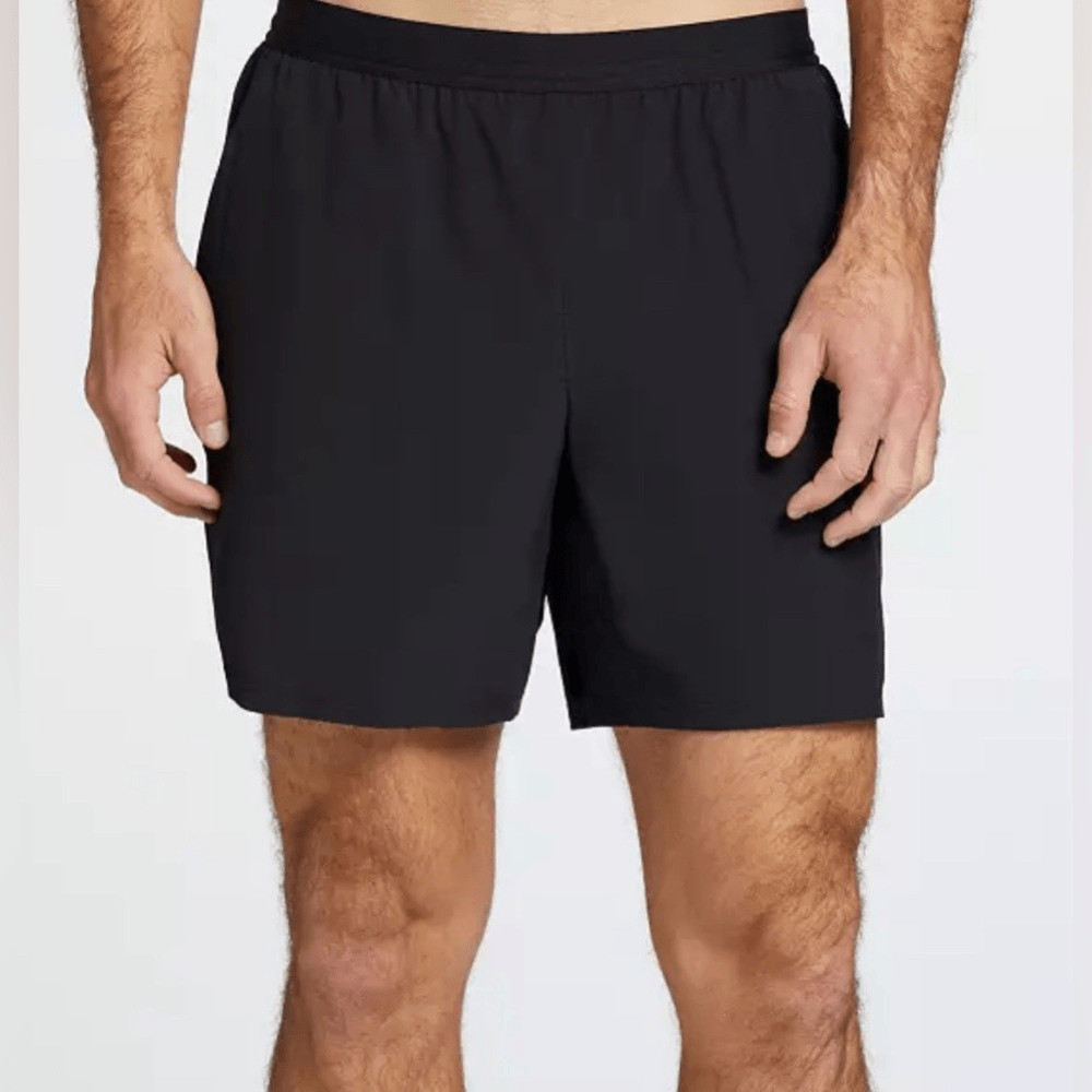NWT VRST 2 Pack Men’s 5” & 7” Running Athletic Shorts - Size XL image 2