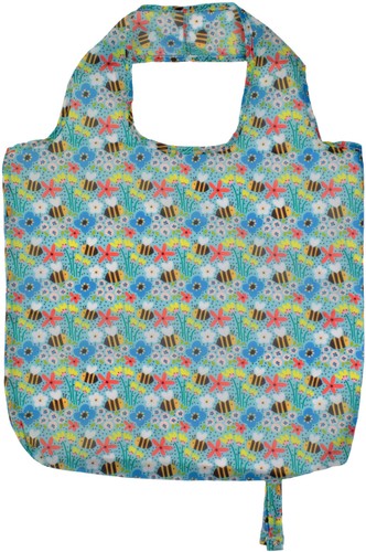 2023 Designs - Ulster Weavers Packable Roll Up Re-usable Shopping Bags Cat Dog - Picture 36 of 114
