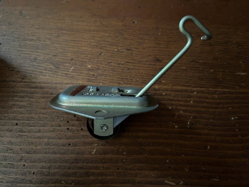 NOS GM 1968-1969 Buick Skylark GS Riviera 400-430 Carburetor Choke Thermostat - Picture 4 of 7