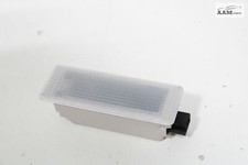 2013-2018 BMW 320I 328I XDRIVE F30 INTERIOR COURTESY LIGHT LAMP HELLA OEM