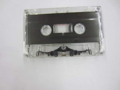 Vintage 1995 Lionel Train Co-Op Spots 11/7/95 SPORT RADIO Cassette Tape The Fan - Bild 3 von 3