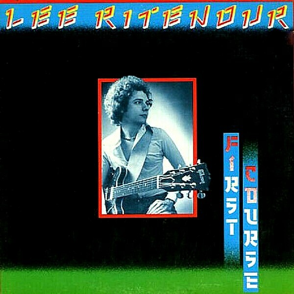 LEE RITENOUR 
