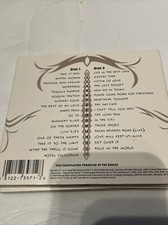 Eagles 24k Gold Disc Music CDs Greatest Hits for sale | eBay