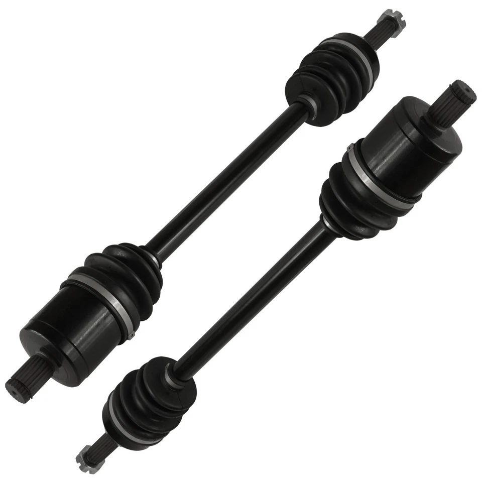 Front Left & Right CV Axle For Polaris Ranger ETX 2015-16 / Ranger EV Liion 2016 - Image 4 of 4