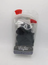 Uncle Mike's Law Enforcement Pro-Pak Horizontal Shoulder Holster 7736-0 R/L Hand