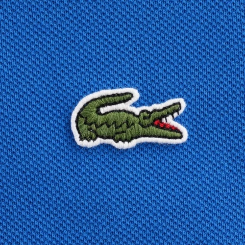 Lacoste Polo L12.12 Herren T-Shirts Classic Fit Kurzarm Freizeit Sport Golf Tee - Bild 12 von 42