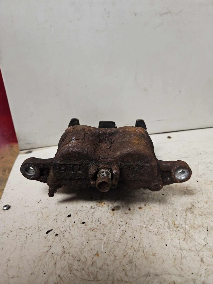 07-11 Pinza delantera izquierda HONDA CRV 07-12 ACURA RDX con soporte lado del conductor izquierda OEM Foto 3 de 4