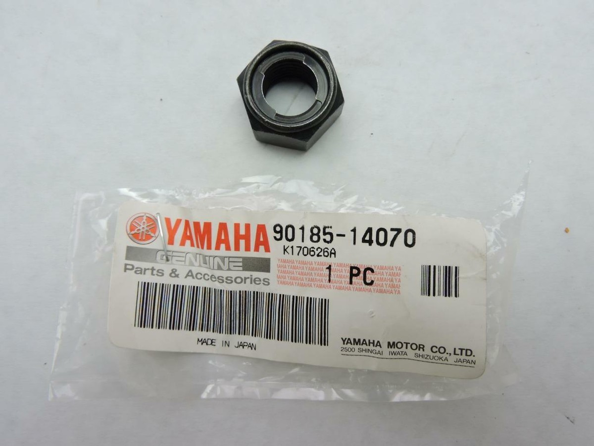 ピストンボタン【肉球】　Euph Yamaha 8x M8 Stainless Exhaust Studs & Flange Nuts Yamaha FZ1 FZ6