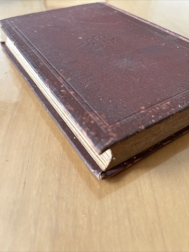 Life of North American Insects by B Jaeger Hardcover 1st Edition 1859 - Foto 13 di 18