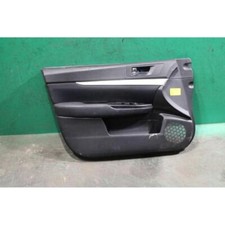 RAHMEN TÜRVERKLEIDUNG INNEN LINKS SUBARU LEGACY (09-15) 2.0 TD (110KW) 4WD 2009