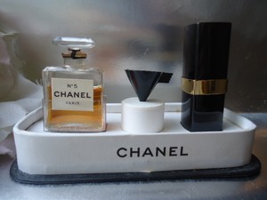 chanel no 5 parfum purse spray